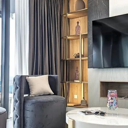 Beyond Breathtaking Modern Residence Sir Perfect Dubrovnik Exterior photo
