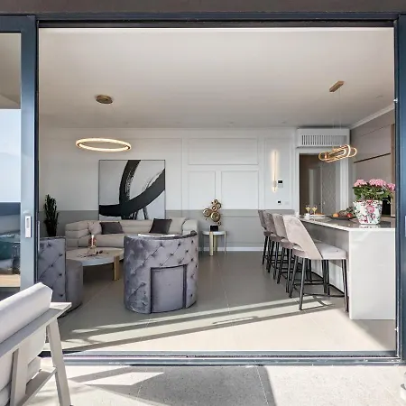 Beyond Breathtaking Modern Residence Sir Perfect Dubrovnik Exterior photo