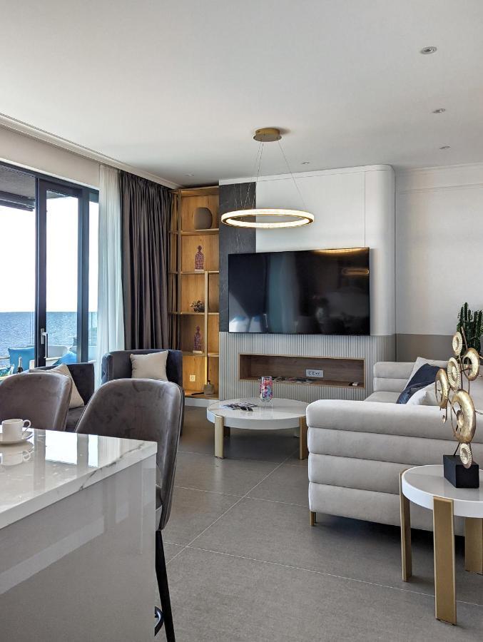 Beyond Breathtaking Modern Sir Perfect Dubrovnik