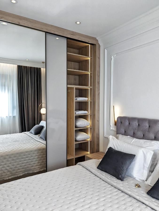 Apartment Beyond Breathtaking Modern Sir Perfect Dubrovnik