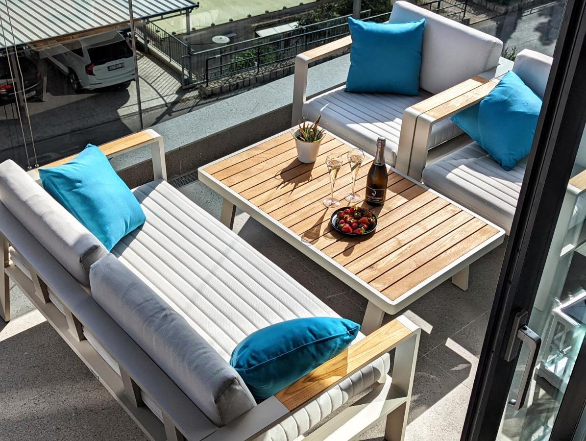 Apartment Beyond Breathtaking Modern Sir Perfect