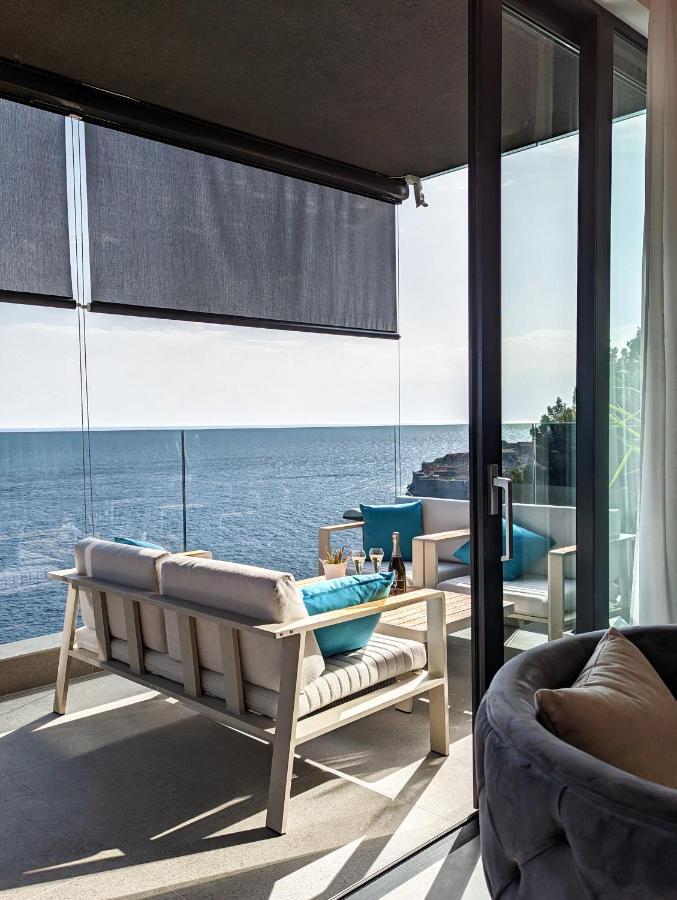Beyond Breathtaking Modern Sir Perfect Apartment *