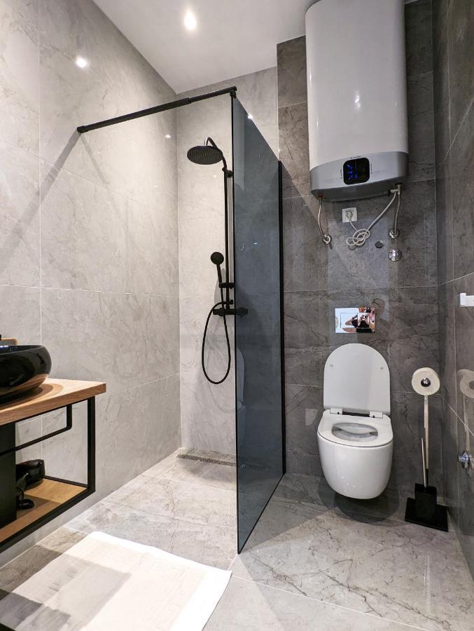 Beyond Breathtaking Modern Sir Perfect Apartment
